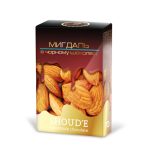 Drajeuri Migdale in ciocolata