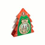 Set de ciocolate, Candles, 65g