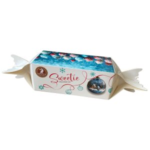 Set de ciocolate, Sweetie, 150g