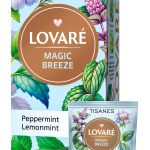 Ceai Lovare Magic Breeze 24 plicuri