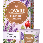 Ceai Lovare Provence Dreams 24 plicuri