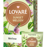 Ceai Lovare Sunset Melody 24 plicuri
